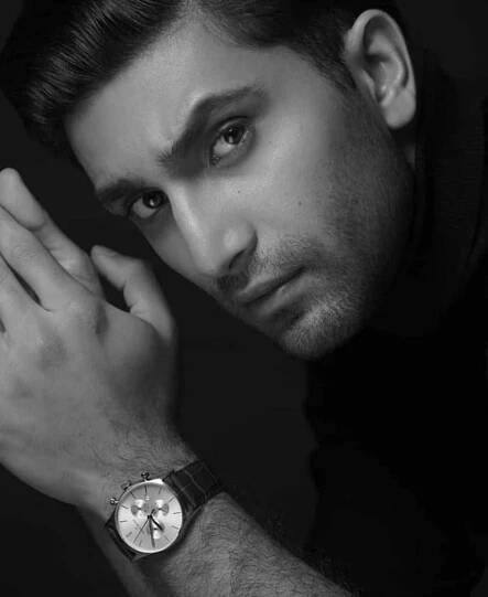 Everything You Need To Know About Ahad Raza Mir
