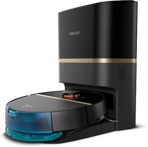 Robotický vysavač Philips Series 7000 XU7100/01