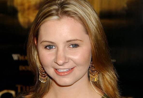 She Played Lucy Camden on “7th Heaven.” See Beverley Mitchell Now at 41.