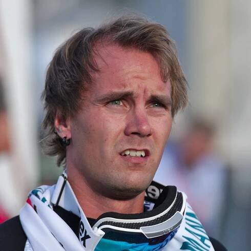 Weltcup der Nordischen Kombination 2008/09