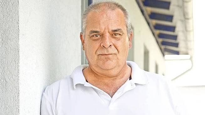 Herec Pavol Topoľský sa oženil s mladou partnerkou: Prísne tajná svadba č. 3