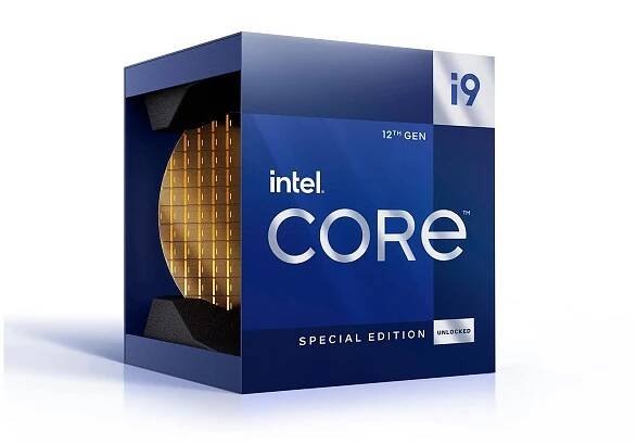 Intel Core i9-12900KS