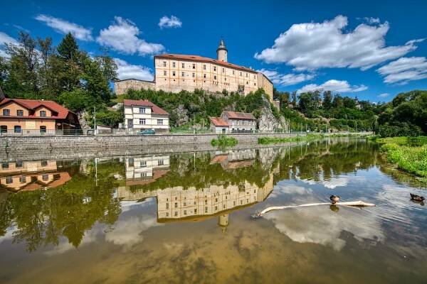 Ledeč nad Sázavou - petr sokol
