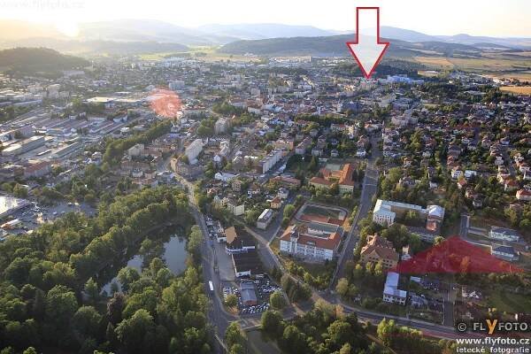 Prodej Byt 2+1, Pod Koníčky, Klatovy - Klatovy II