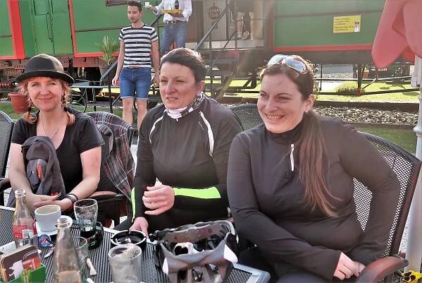 Fotogalerie – Klub českých velocipedistů Moravan Ostrava-Hrabůvka, z. s.