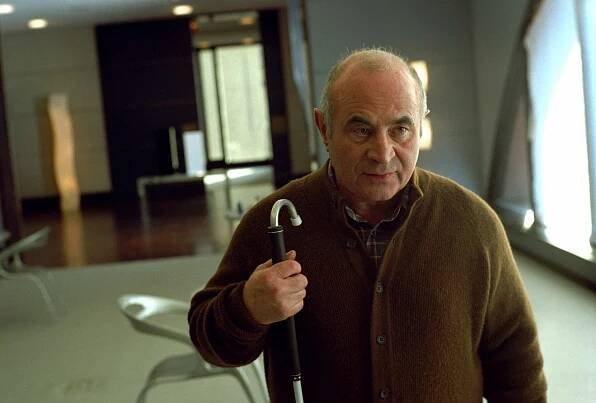 Hranice života - Z filmu - Bob Hoskins