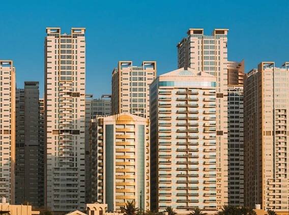 Ajman – Dubai Property Catalog