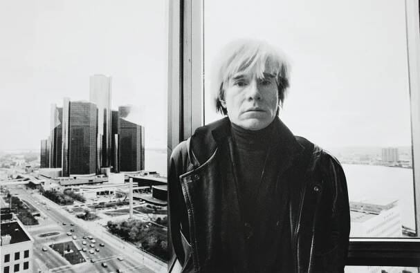 Andy Warhol