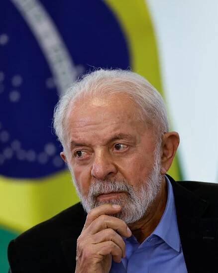 Brazil sets 3% inflation target with new continuous framework