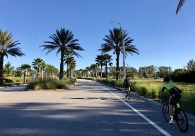 Day Three: Sebring, FL to Florida Polytechnic University (75 miles) – Perezluha Coaching