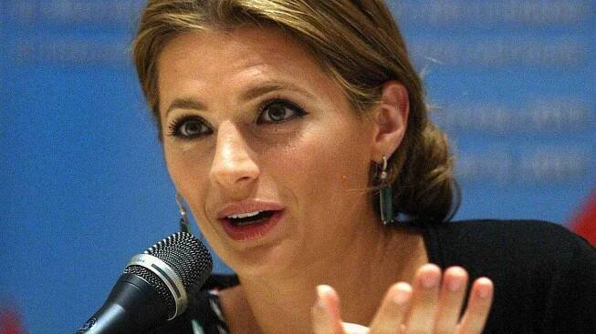 Jsem velice panovačná, přiznala Stana Katic