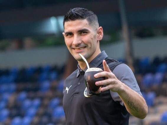 Jorge Pereyra Diaz returns to Mumbai City