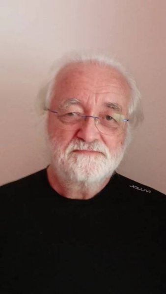 Petr Dvořáček – Maraton