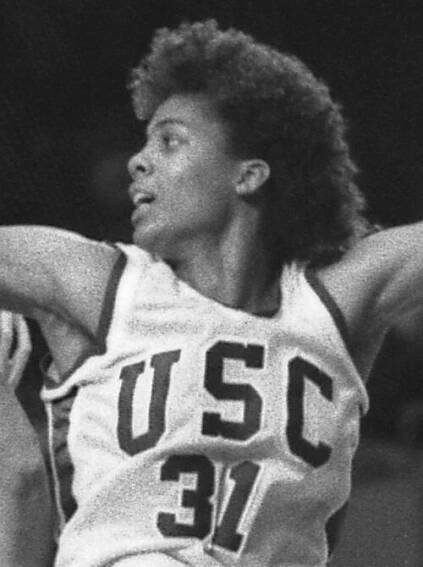 Cheryl Miller (Basketballspielerin) – Wikipedia