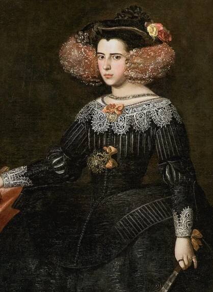 Luisa de Guzmán