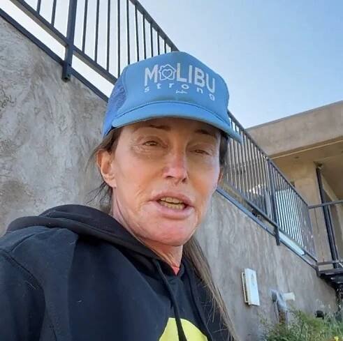 Melanie Griffithová a Caitlyn Jennerová k nepoznání! Karanténa je poznamenala?!