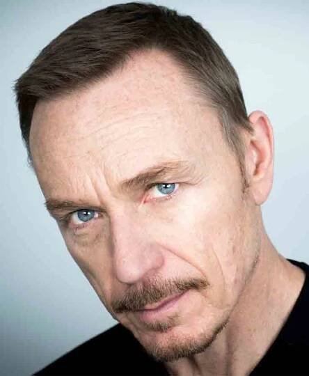 Ben Daniels
