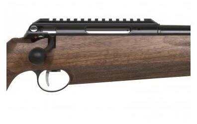 Kulovnice opak. Anschutz, Mod: 1771 D G DJV, Ráže: .223 Rem, hl: 510mm, závit M15x1mm | ProArms.cz