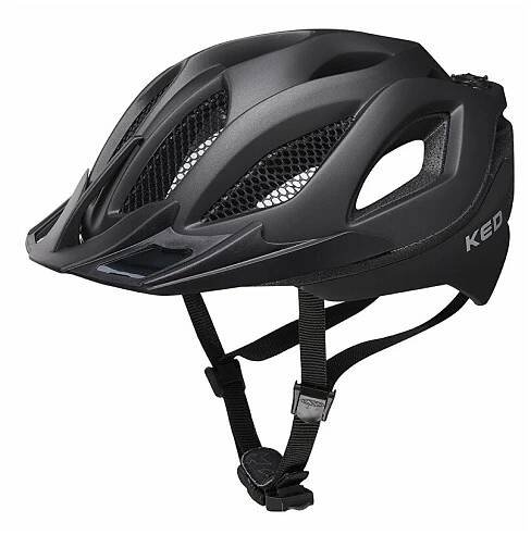 KED Spiri Two Black Matt, L