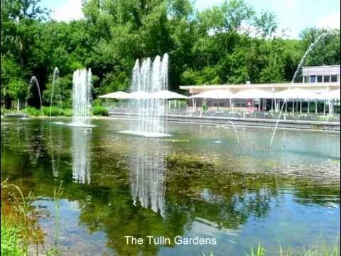 Tulln an der Donau (Tulln on the Danube)