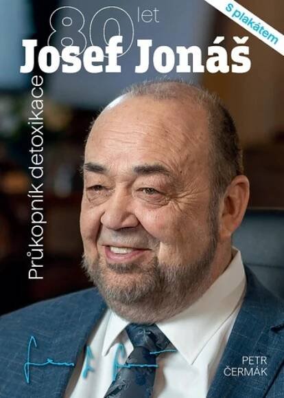 Picture of Josef Jonáš 80 let