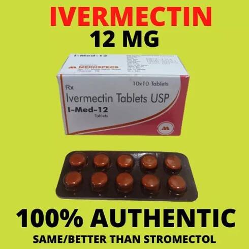 ivermectin 12mg online