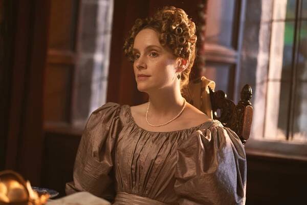 Gentleman Jack - What's All That Got to Do with Jesus Though? (S02E07) (2022)