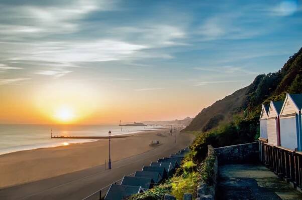 Bournemouth - Your Official Bournemouth Guide
