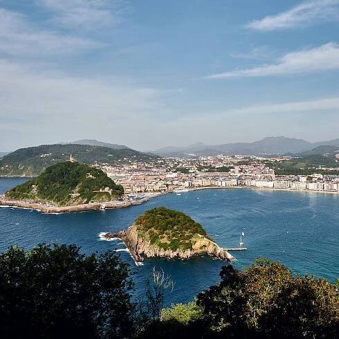 Things to do in San Sebastián, Spain's foodie heaven