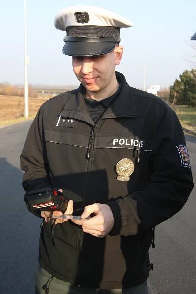 Preventivní akce policistů před jarními prázdninami: padla kauce 25 tisíc korun