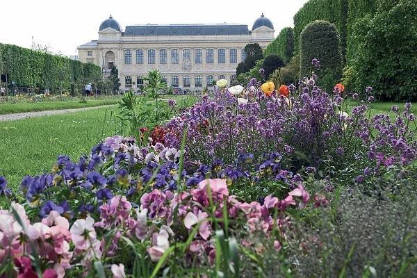 Libertel Austerlitz Jardin Des Plantes Hotel Paříž