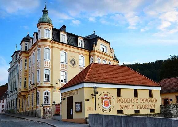 České pivo - České zlato