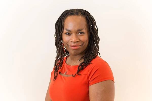 Michelle Jones