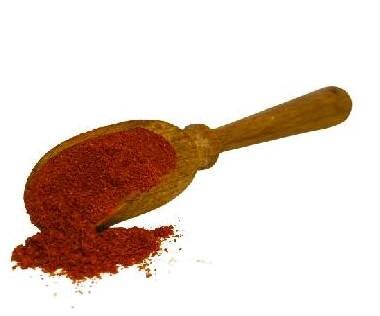 Bylinná zahrada Paprika maďarská extra výběrová Gramáž: 500g