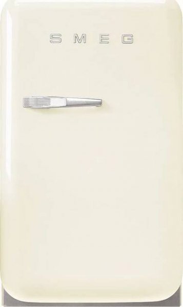 Smeg FAB5RCR5 krémová od 27 290 Kč