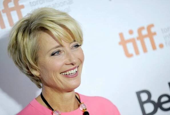 Půl roku bez sexu: Proč byla Emma Thompson v celibátu?