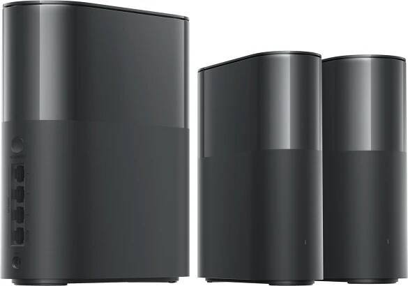 Xiaomi Mesh System BE3600 Pro EU 59510 3 ks