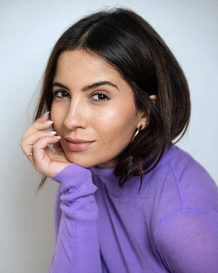 Buy things from Chryssanthi Kavazi | Sellpy.com.