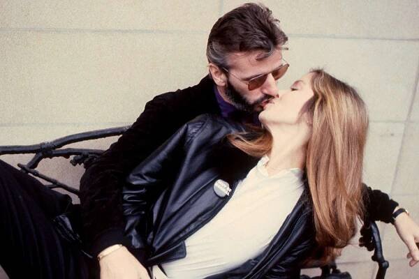 A Look at Ringo Starr and Barbara Bach's Early Days as the Long-term Couple Marks Their 44th Wedding Anniversary