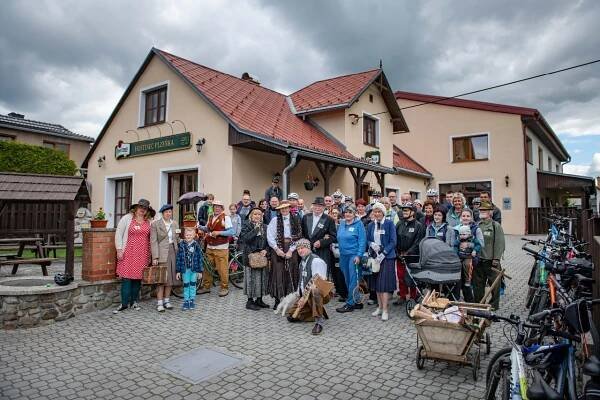 Výstup na Zavírku 2020 - Oficiální stránky obce Bohutín