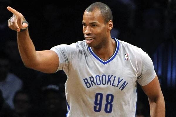 Jason Collins | Latest News | New York Post