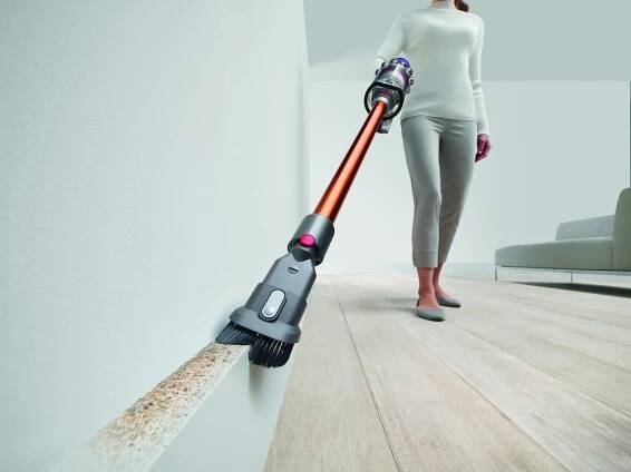 Dyson V10 Absolute