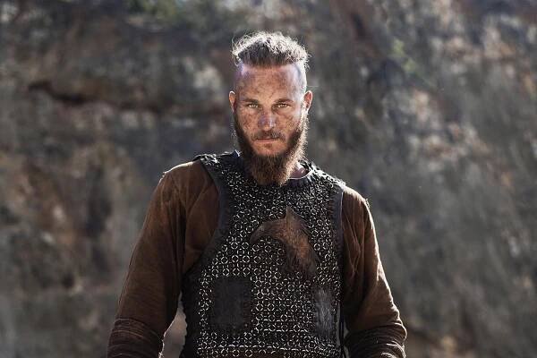50 Facts About Travis Fimmel