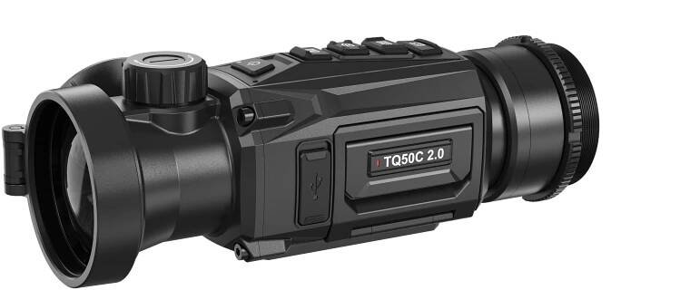 Hikmicro Thunder TQ50CR 2.0