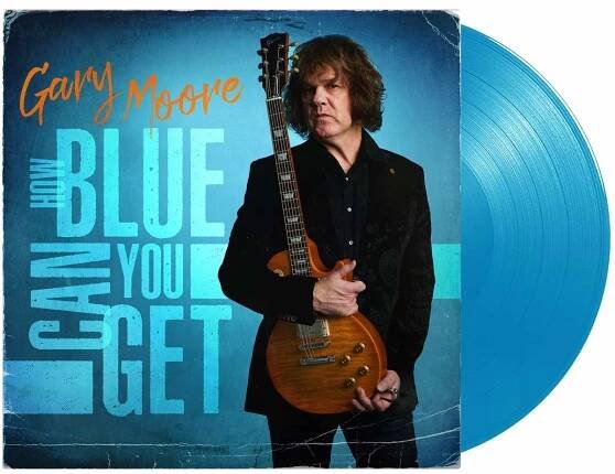 Moore Gary