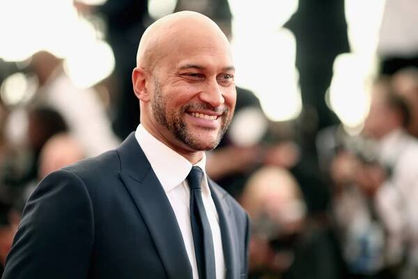 Keegan-Michael Key Net Worth
