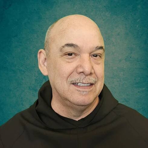 Friars — Semi-Province of St. Thérèse