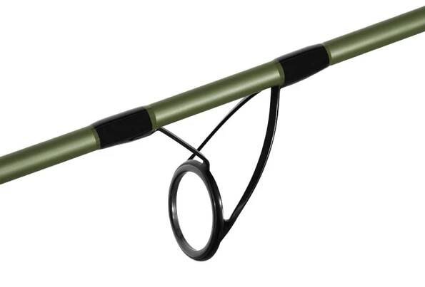 Delphin Etna Camo LongShot+ 360 cm/3,35 lb