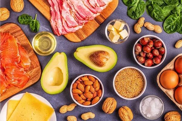 Ketodieta přichází s čistě vegetariánskou verzí - vetodietou.