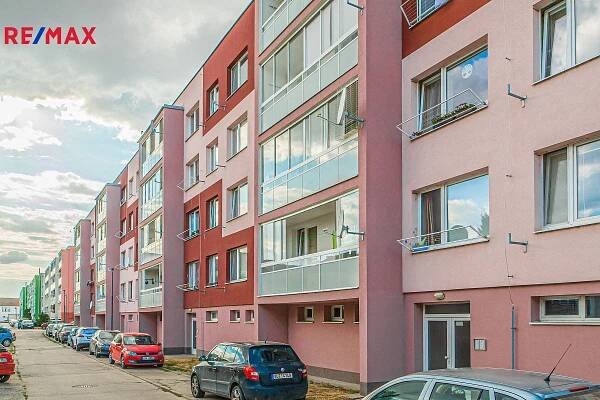 Prodej bytů, Libochovice | Mapio.cz